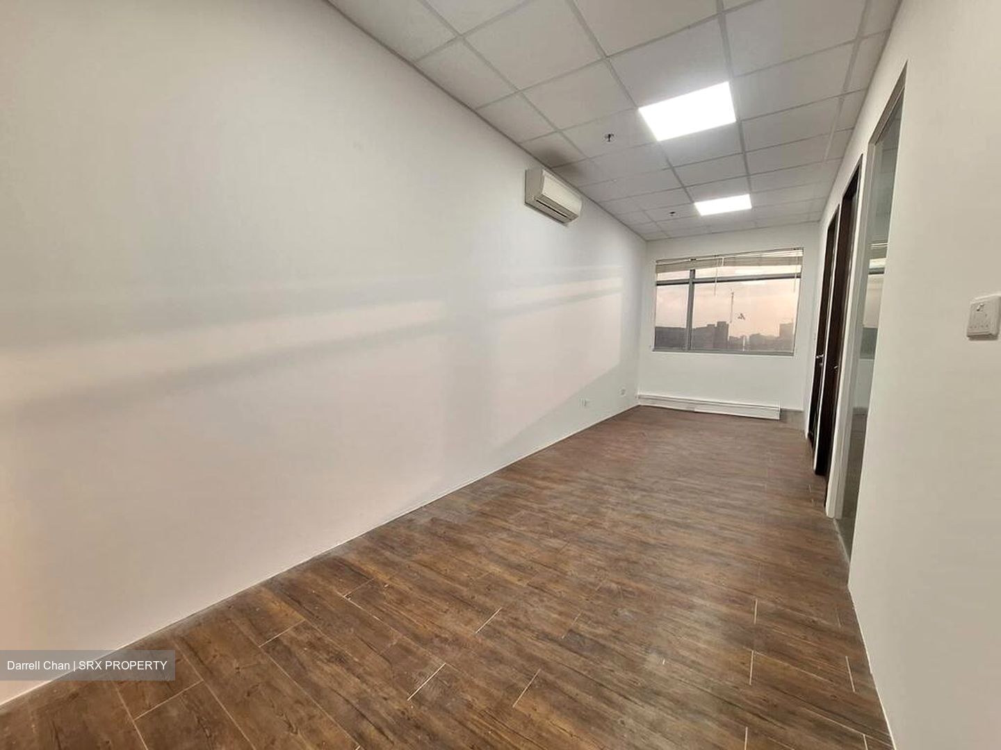 Wcega Tower (D23), Factory #500817521